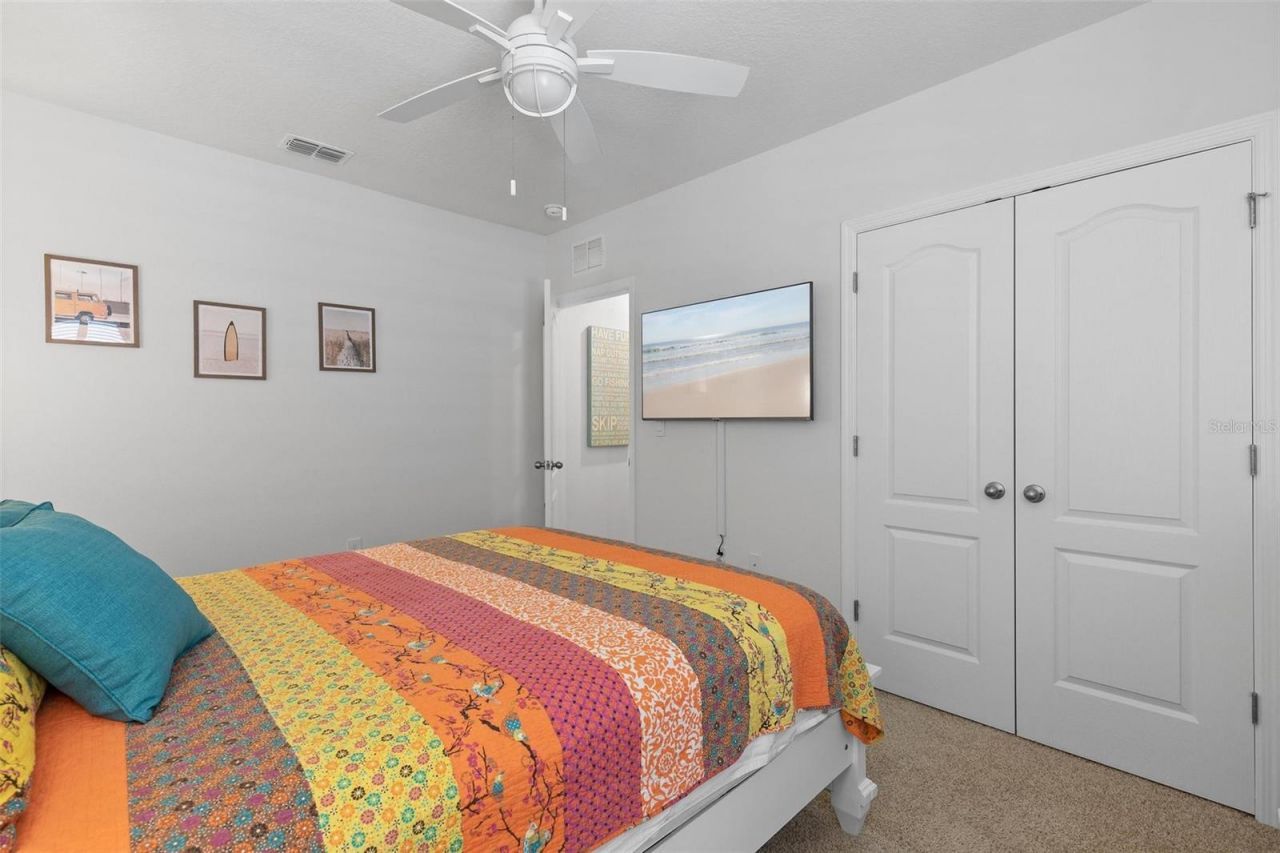 287 Caryota Court, New Smyrna Beach, FL 32168 Photo