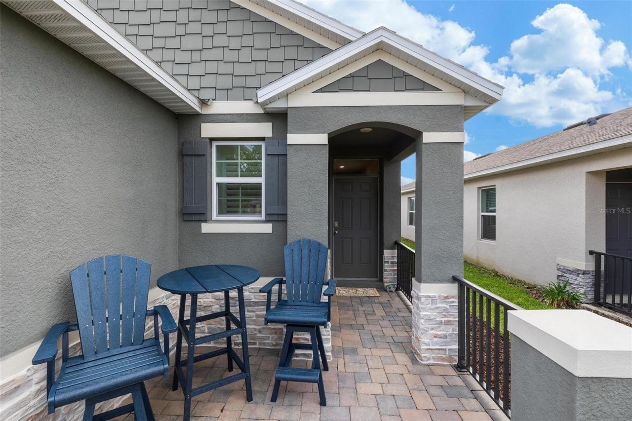 287 Caryota Court, New Smyrna Beach, FL 32168 Photo
