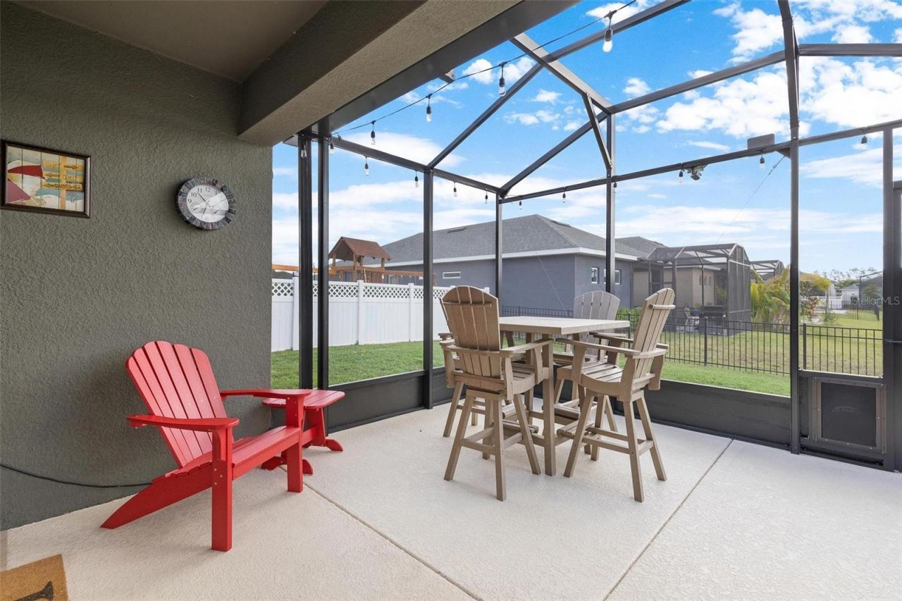 287 Caryota Court, New Smyrna Beach, FL 32168 Photo