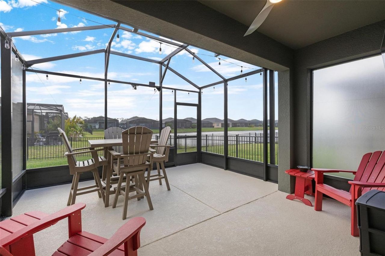 287 Caryota Court, New Smyrna Beach, FL 32168 Photo