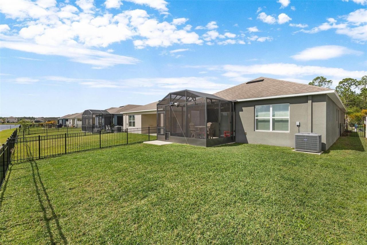 287 Caryota Court, New Smyrna Beach, FL 32168 Photo