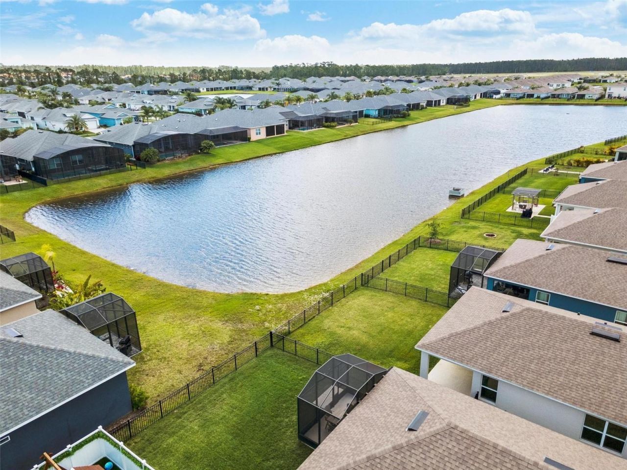 287 Caryota Court, New Smyrna Beach, FL 32168 Photo