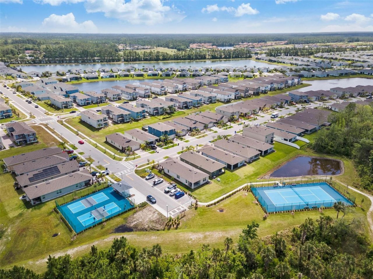 287 Caryota Court, New Smyrna Beach, FL 32168 Photo