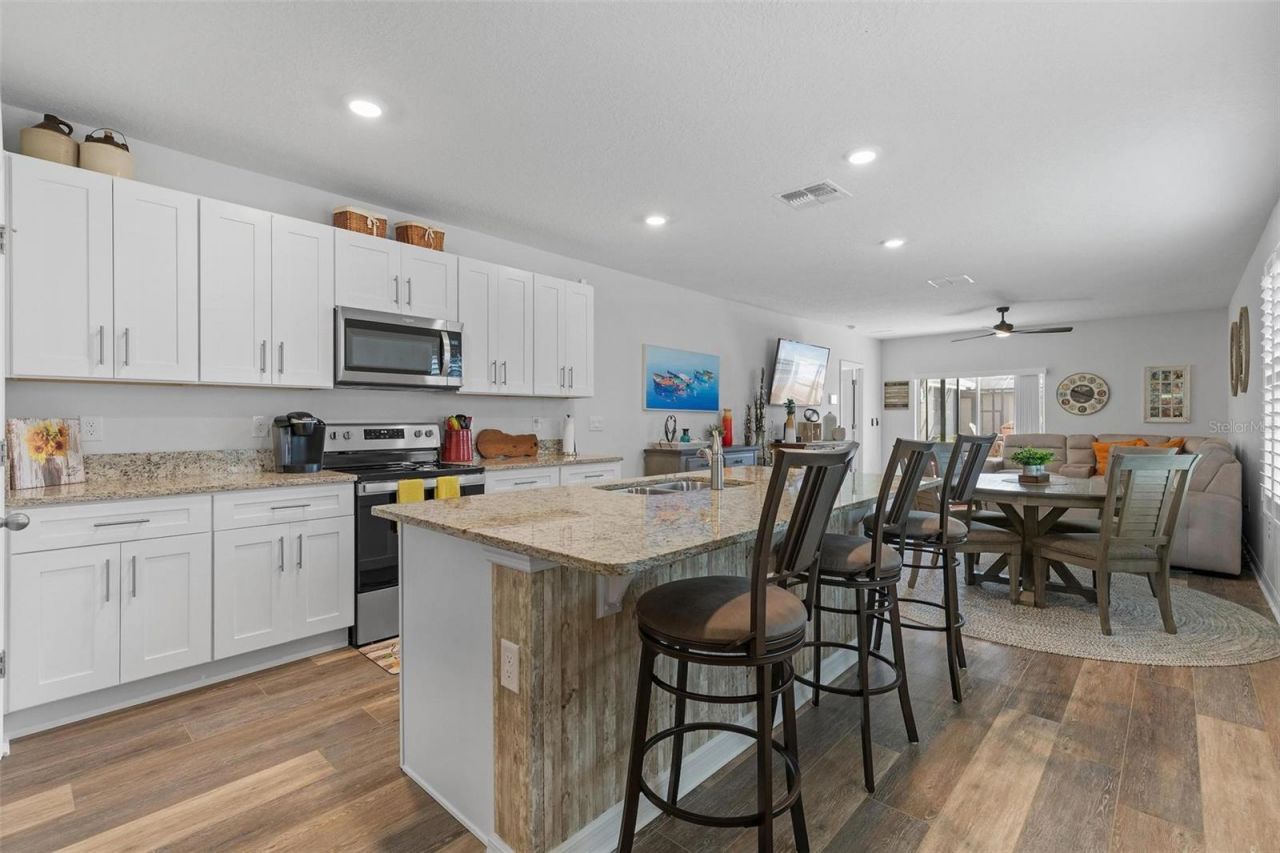 287 Caryota Court, New Smyrna Beach, FL 32168 Photo