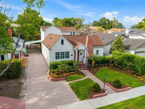 521 SHERIDAN BOULEVARD , ORLANDO, FL 32804