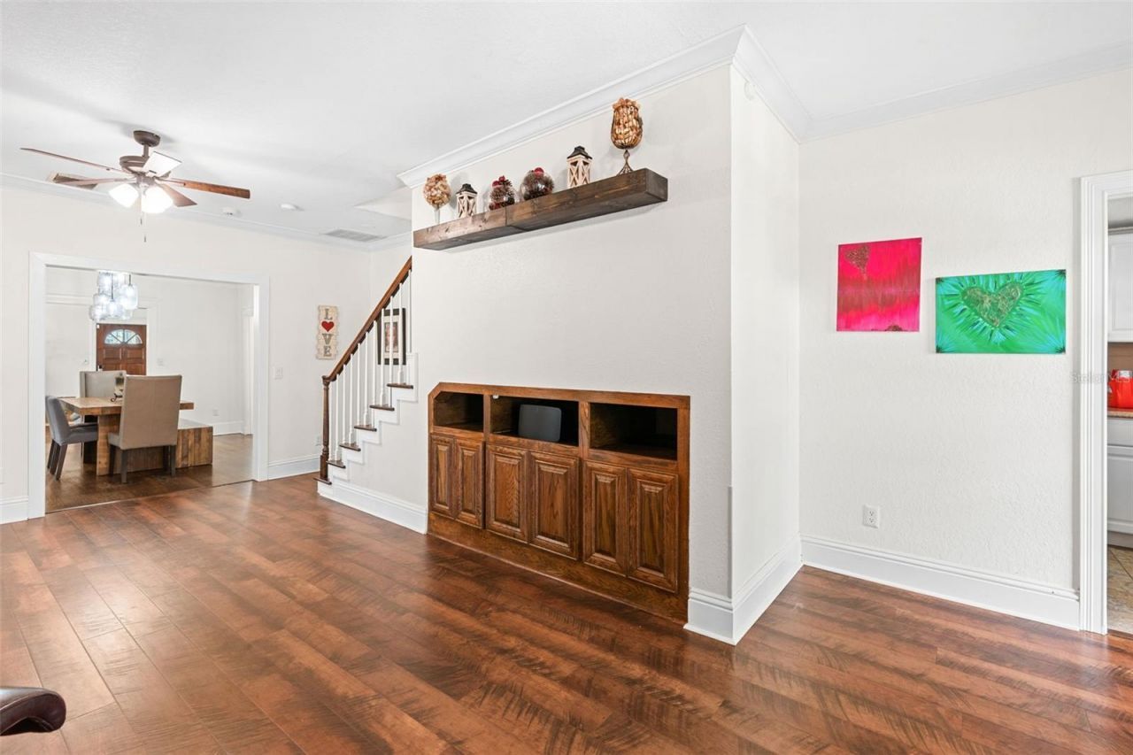 521 Sheridan Boulevard, Orlando, FL 32804 Photo