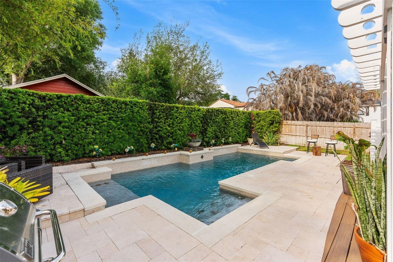 521 Sheridan Boulevard, Orlando, FL 32804 Photo