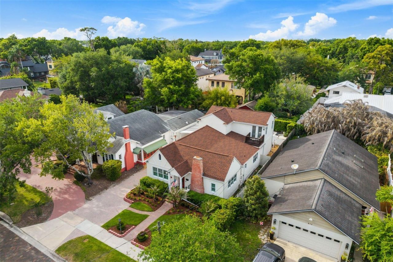 521 Sheridan Boulevard, Orlando, FL 32804 Photo