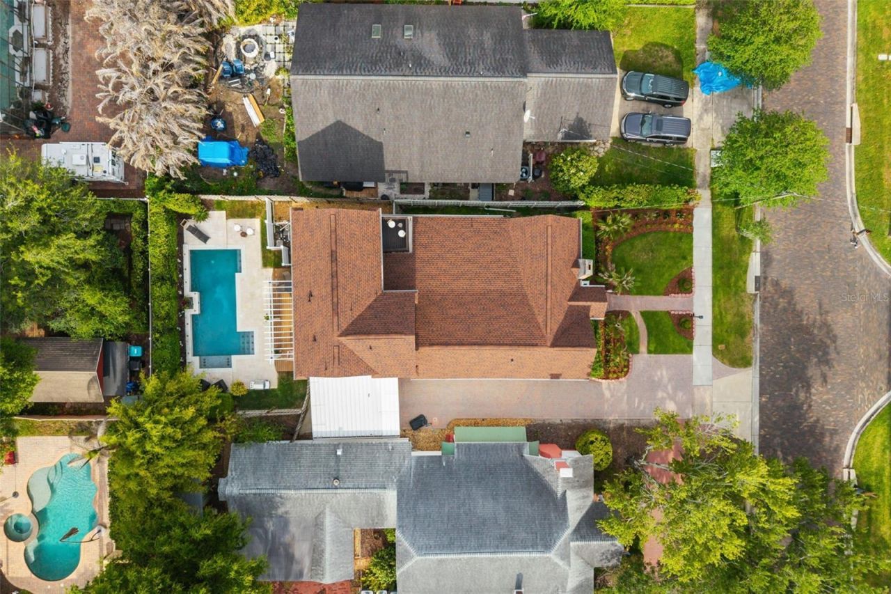 521 Sheridan Boulevard, Orlando, FL 32804 Photo