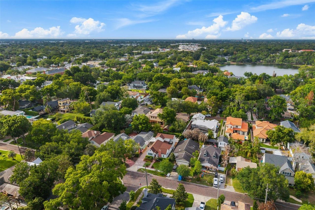 521 Sheridan Boulevard, Orlando, FL 32804 Photo
