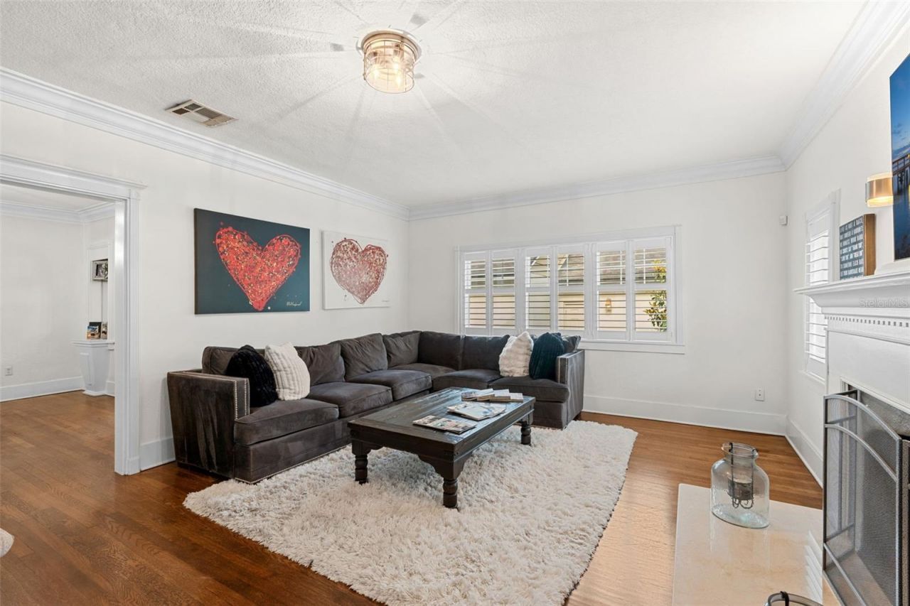 521 Sheridan Boulevard, Orlando, FL 32804 Photo