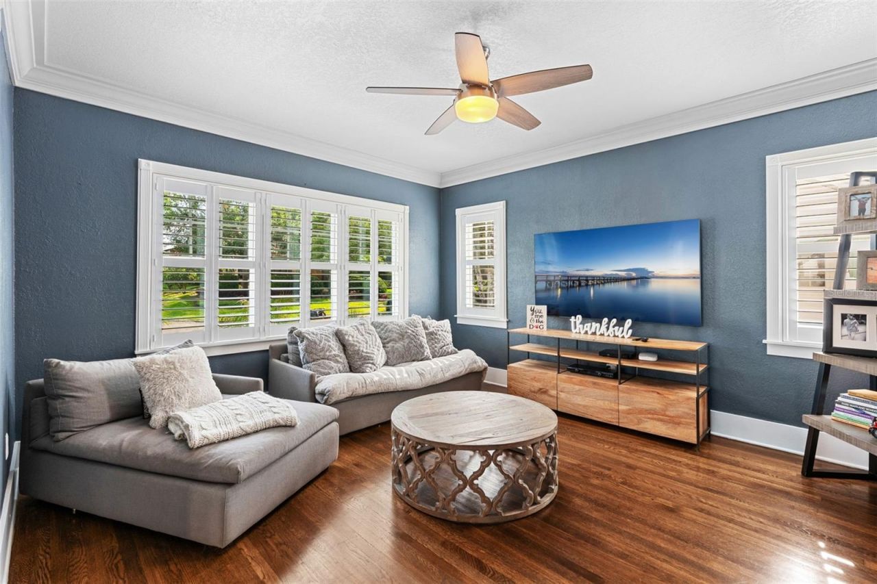 521 Sheridan Boulevard, Orlando, FL 32804 Photo
