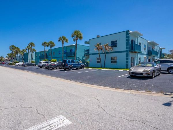 311 TAYLOR AVENUE , Unit G20, CAPE CANAVERAL, FL 32920