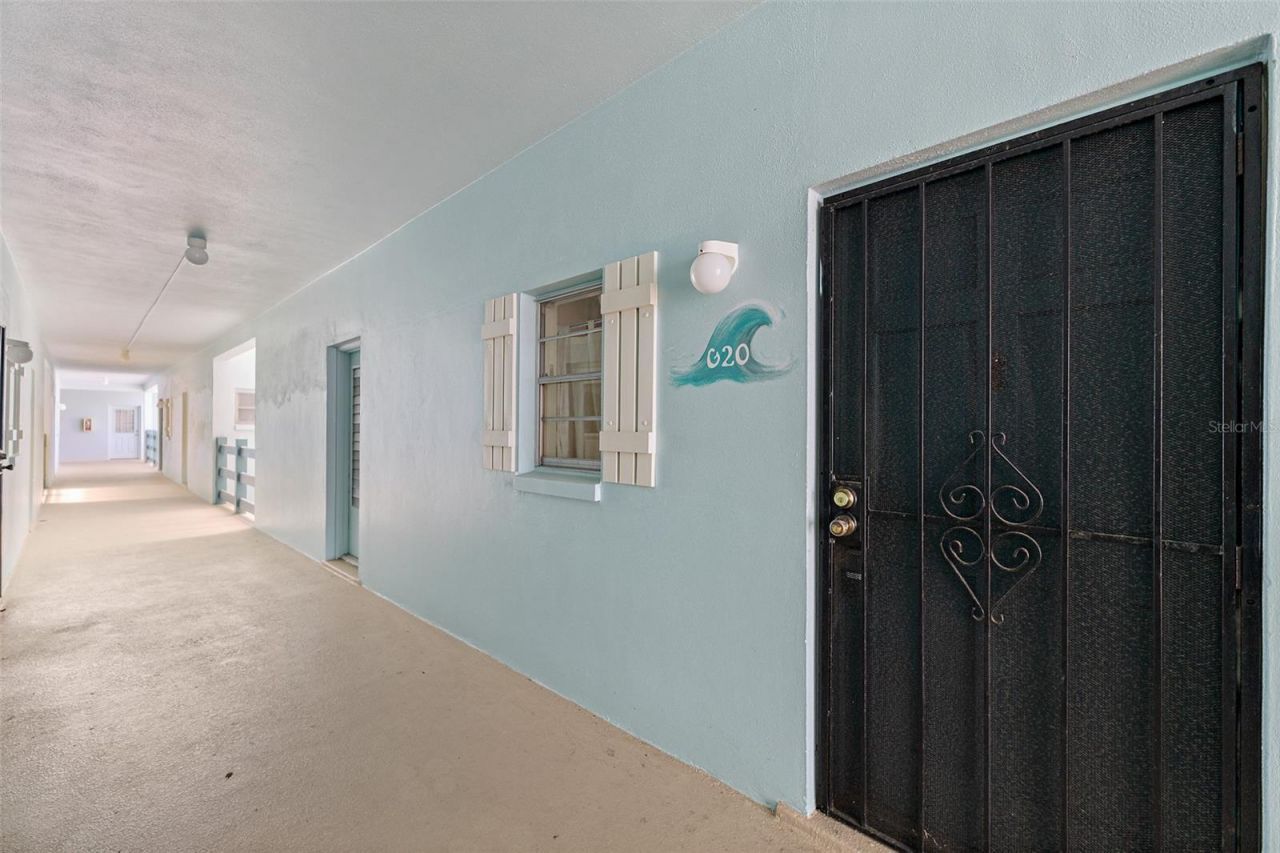 311 Taylor Avenue, Unit G20, Cape Canaveral, FL 32920 Photo