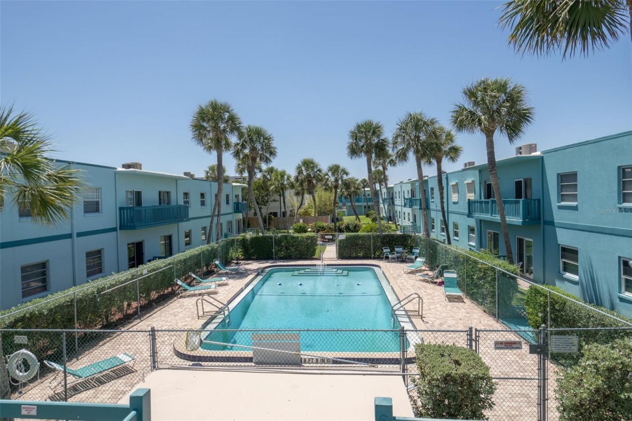 311 Taylor Avenue, Unit G20, Cape Canaveral, FL 32920 Photo