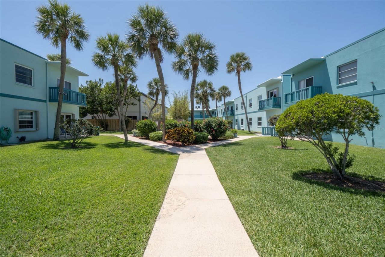 311 Taylor Avenue, Unit G20, Cape Canaveral, FL 32920 Photo