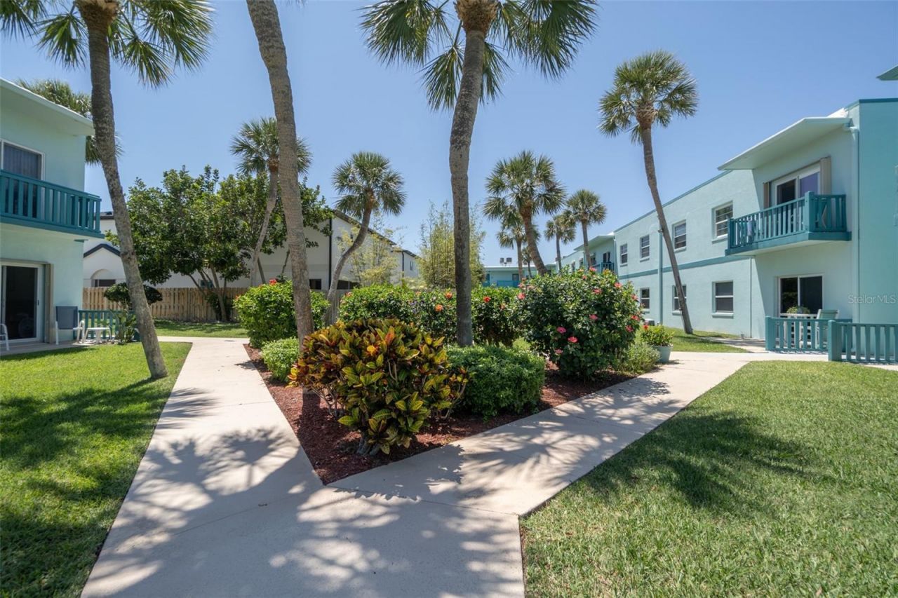311 Taylor Avenue, Unit G20, Cape Canaveral, FL 32920 Photo