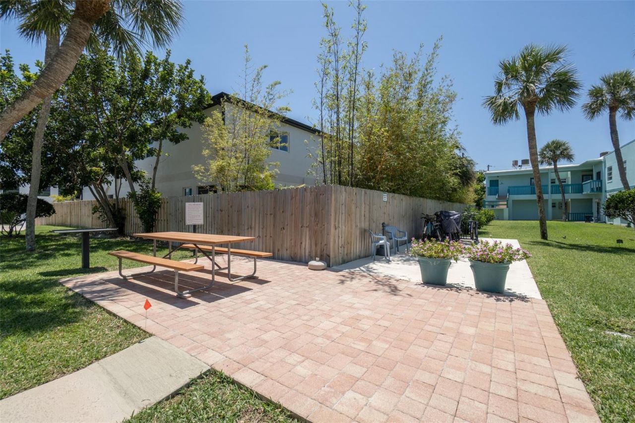 311 Taylor Avenue, Unit G20, Cape Canaveral, FL 32920 Photo
