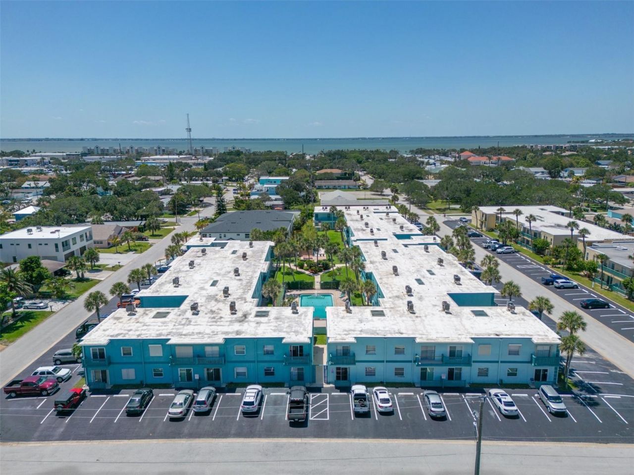 311 Taylor Avenue, Unit G20, Cape Canaveral, FL 32920 Photo