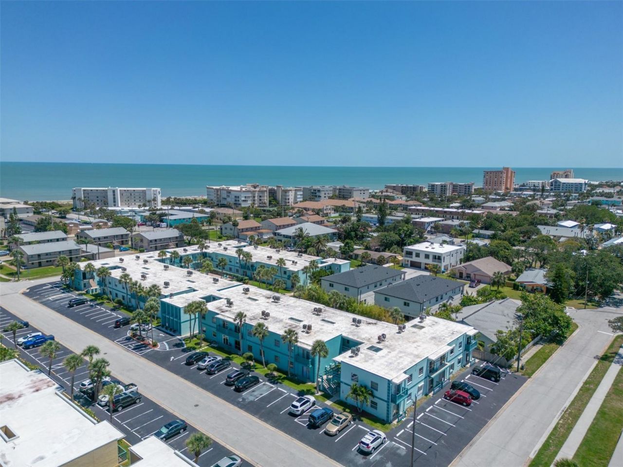311 Taylor Avenue, Unit G20, Cape Canaveral, FL 32920 Photo