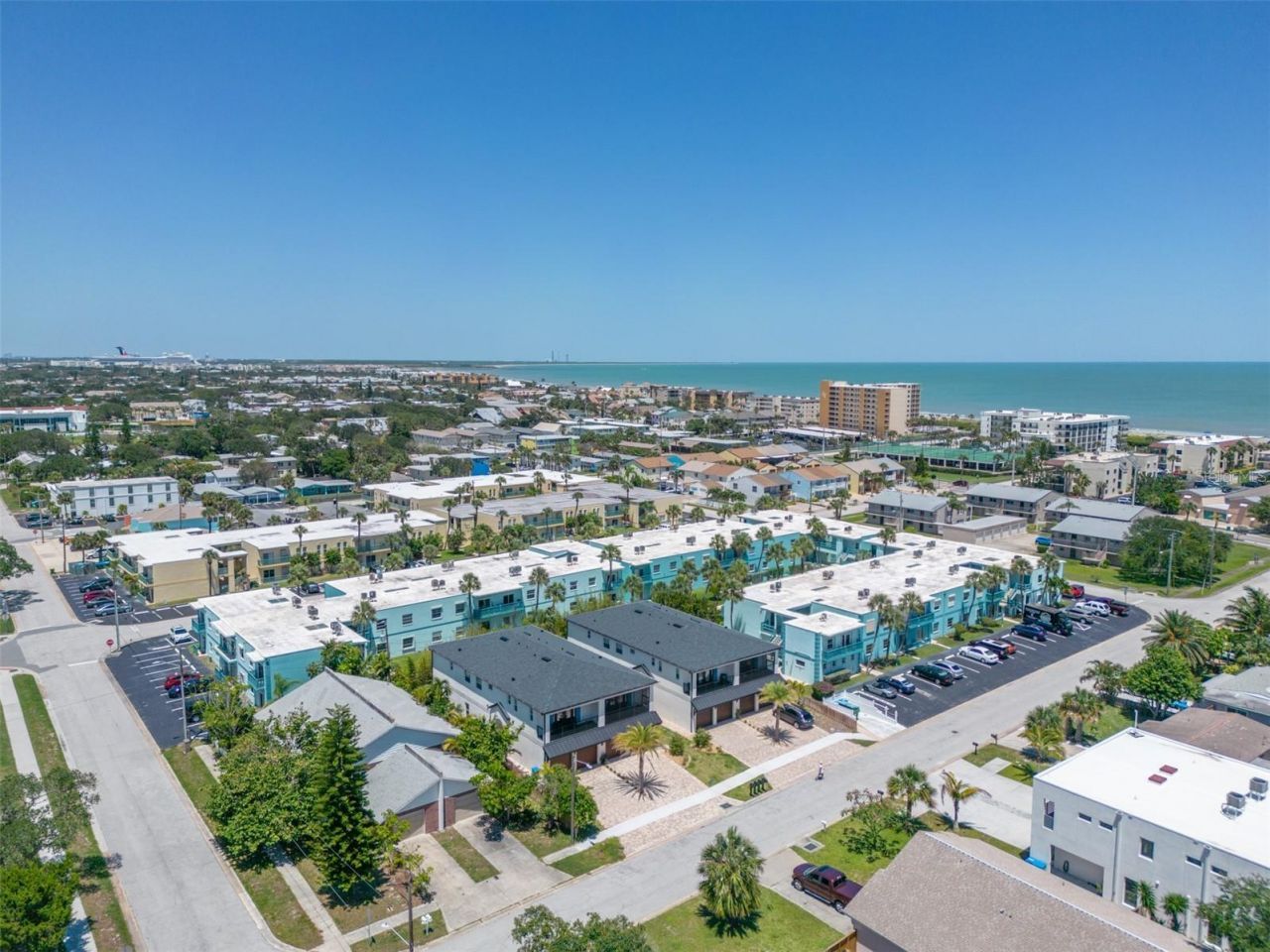311 Taylor Avenue, Unit G20, Cape Canaveral, FL 32920 Photo