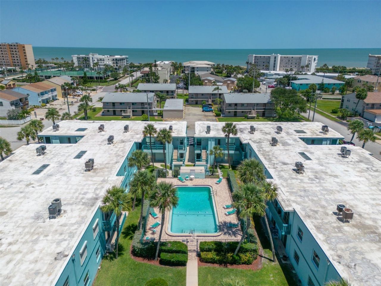 311 Taylor Avenue, Unit G20, Cape Canaveral, FL 32920 Photo