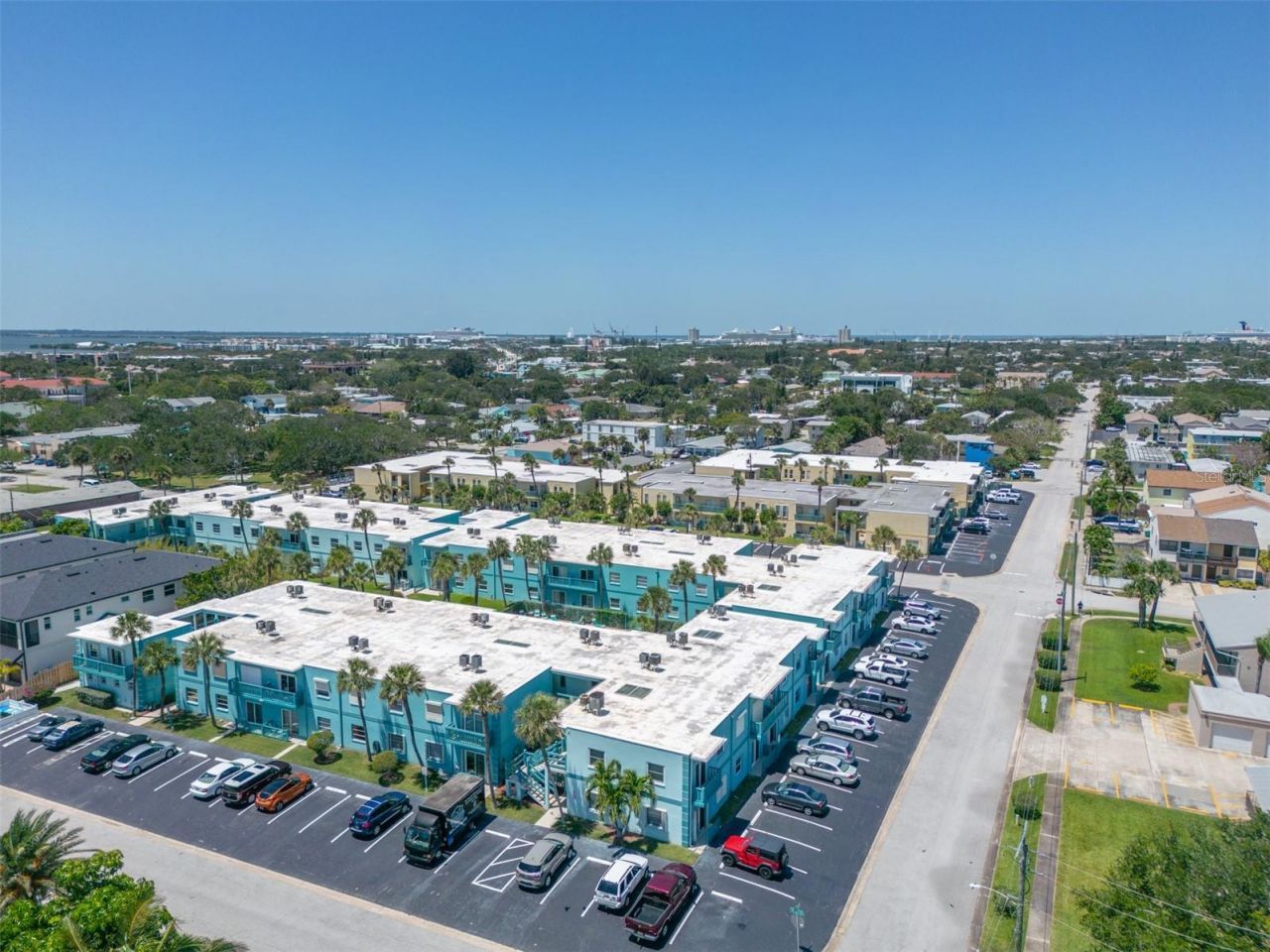 311 Taylor Avenue, Unit G20, Cape Canaveral, FL 32920 Photo