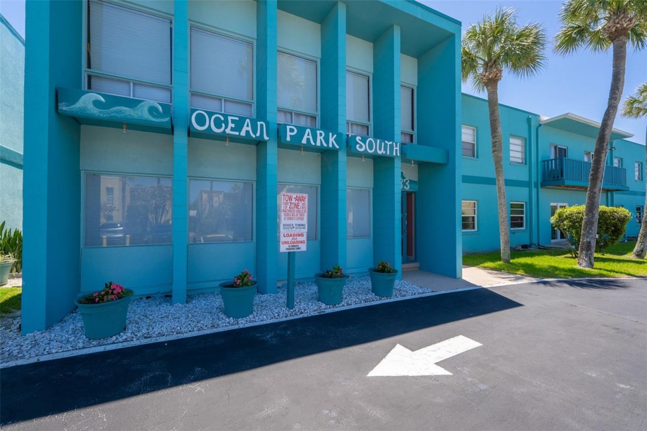 311 Taylor Avenue, Unit G20, Cape Canaveral, FL 32920 Photo