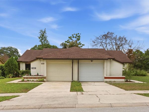 993 WILDFLOWER WAY , LONGWOOD, FL 32750