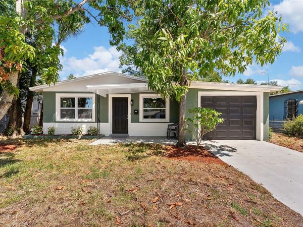 2310 33RD STREET S, ST PETERSBURG, FL 33712