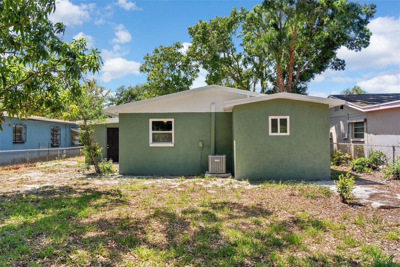 2310 33rd Street S, Saint Petersburg, FL 33712 Photo