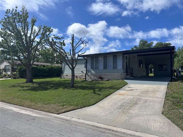 3834 DIAMOND OAK WAY , Unit 620, ZELLWOOD, FL 32798