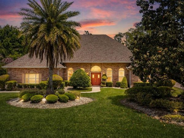 12 FOXFORDS CHASE , ORMOND BEACH, FL 32174