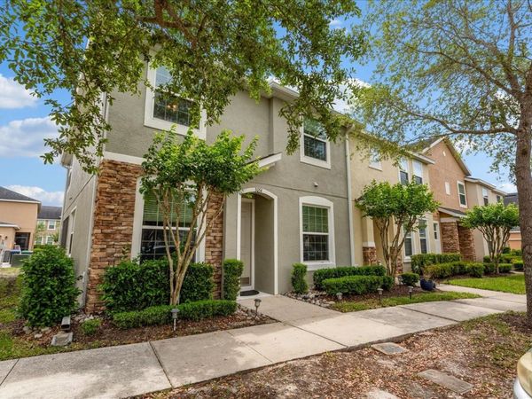 3054 MERAK ALLEY , ORLANDO, FL 32828