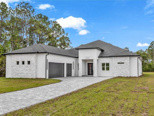 19536 MARDI GRAS STREET, ORLANDO, FL 32833