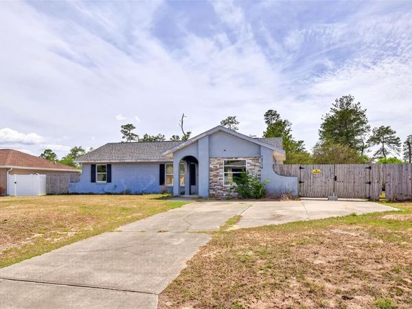 16710 SW 29TH TERRACE ROAD , OCALA, FL 34473