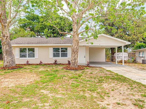 7 TWILIGHT LANE , WINTER HAVEN, FL 33884