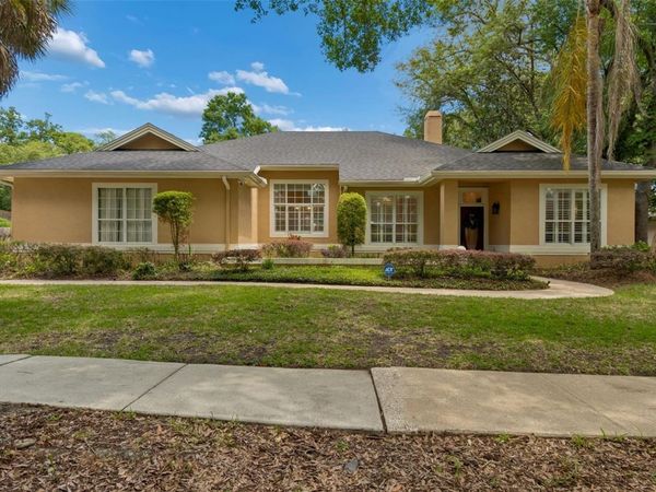 1686 EAGLE NEST CIR , WINTER SPRINGS, FL 32708