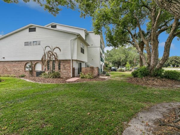 496 W PAR STREET , Unit 496, ORLANDO, FL 32804