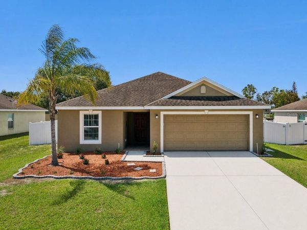 255 ELEUTHERA DRIVE , LAKE ALFRED, FL 33850