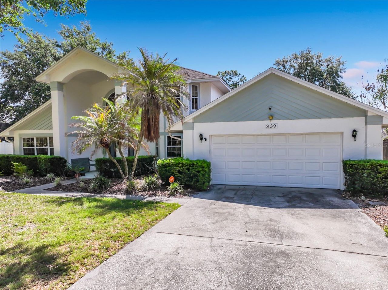 839 S Deerwood Avenue, Orlando, FL 32825 Photo