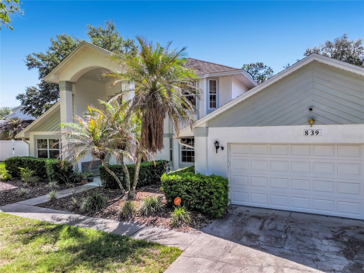 839 S Deerwood Avenue, Orlando, FL 32825 Photo