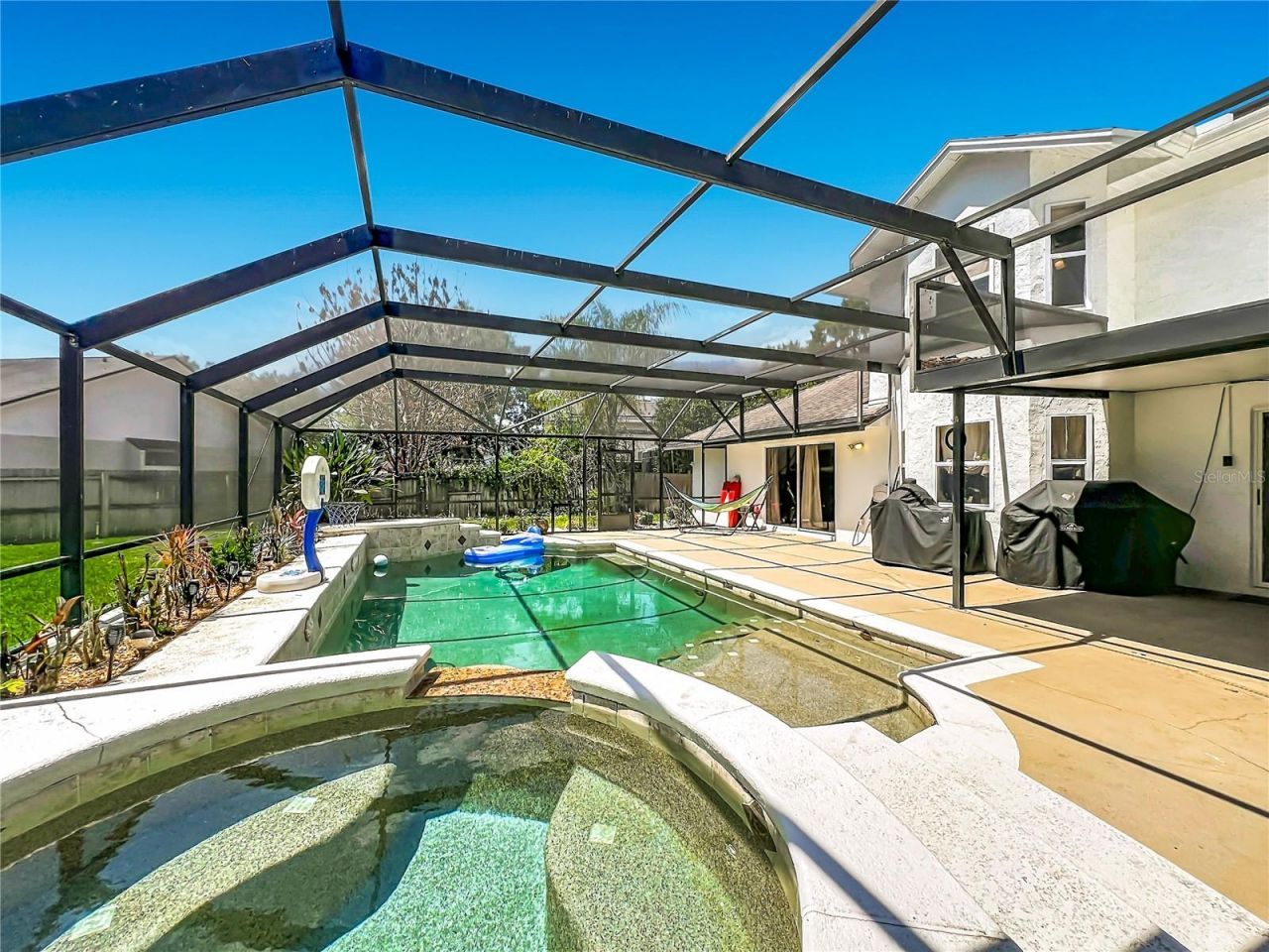 839 S Deerwood Avenue, Orlando, FL 32825 Photo
