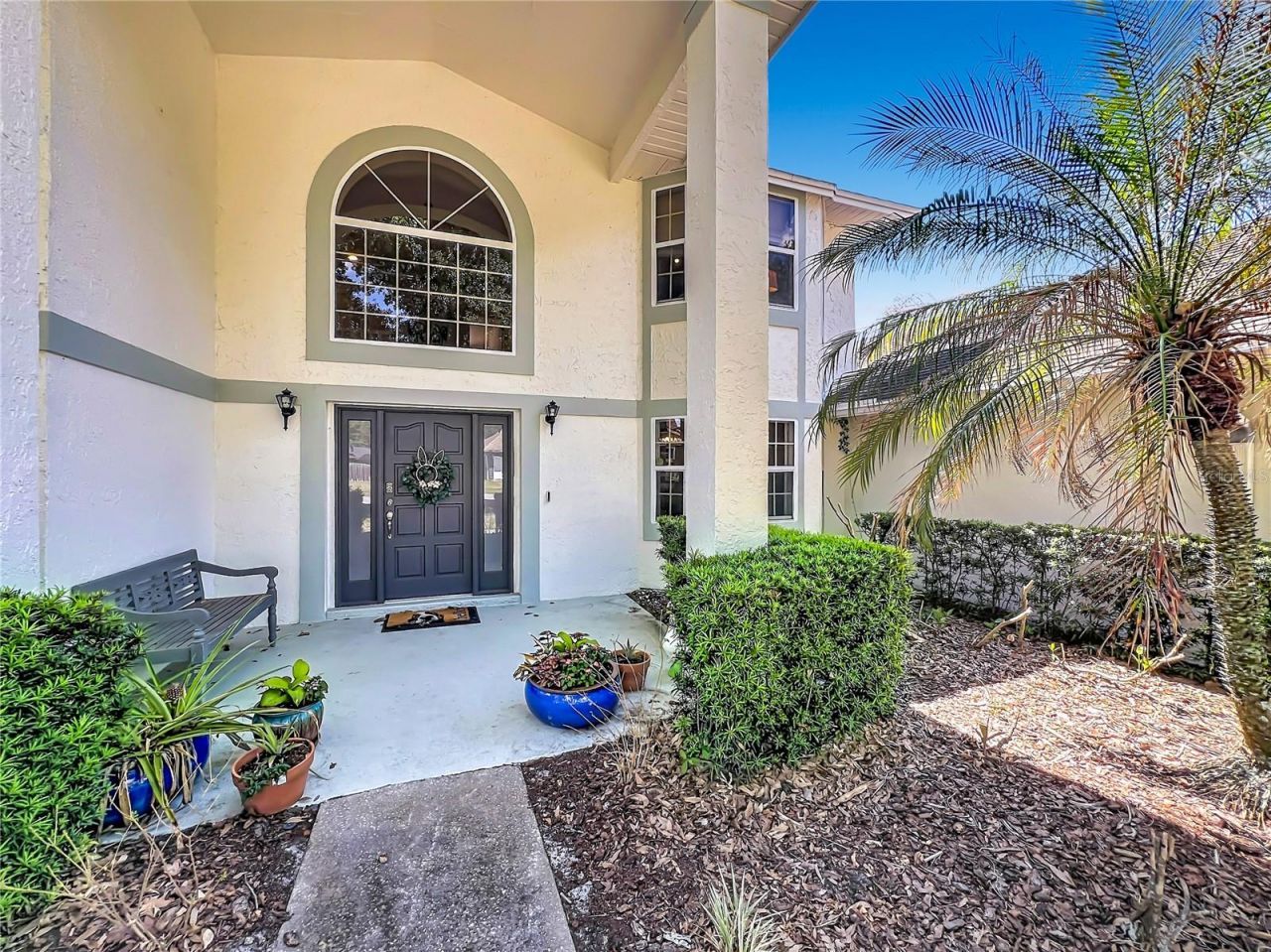 839 S Deerwood Avenue, Orlando, FL 32825 Photo