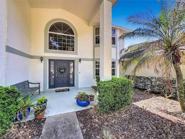 839 S DEERWOOD AVENUE , ORLANDO, FL 32825