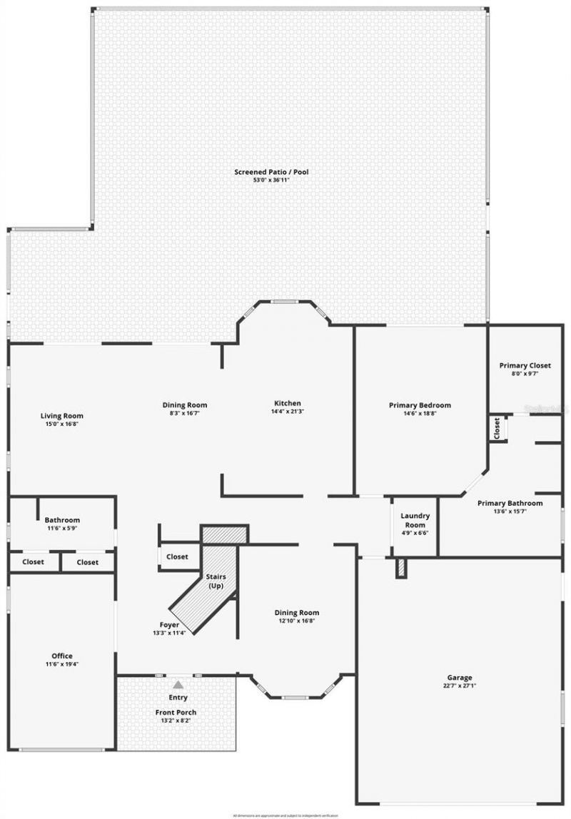 839 S Deerwood Avenue, Orlando, FL 32825 Photo