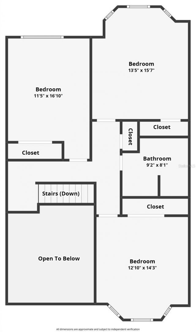 839 S Deerwood Avenue, Orlando, FL 32825 Photo