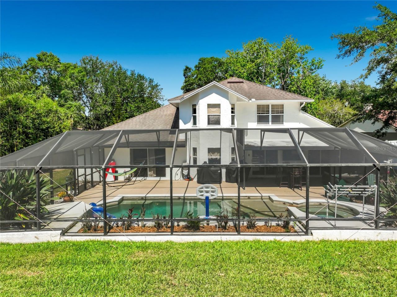 839 S Deerwood Avenue, Orlando, FL 32825 Photo