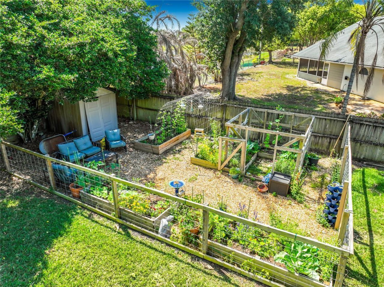 839 S Deerwood Avenue, Orlando, FL 32825 Photo
