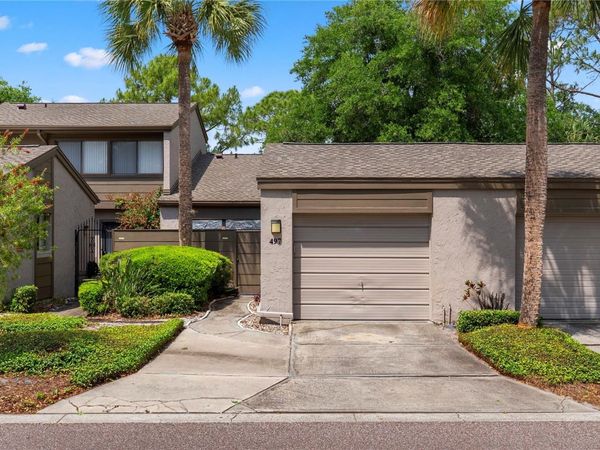 497 MEADOWOOD BOULEVARD , FERN PARK, FL 32730
